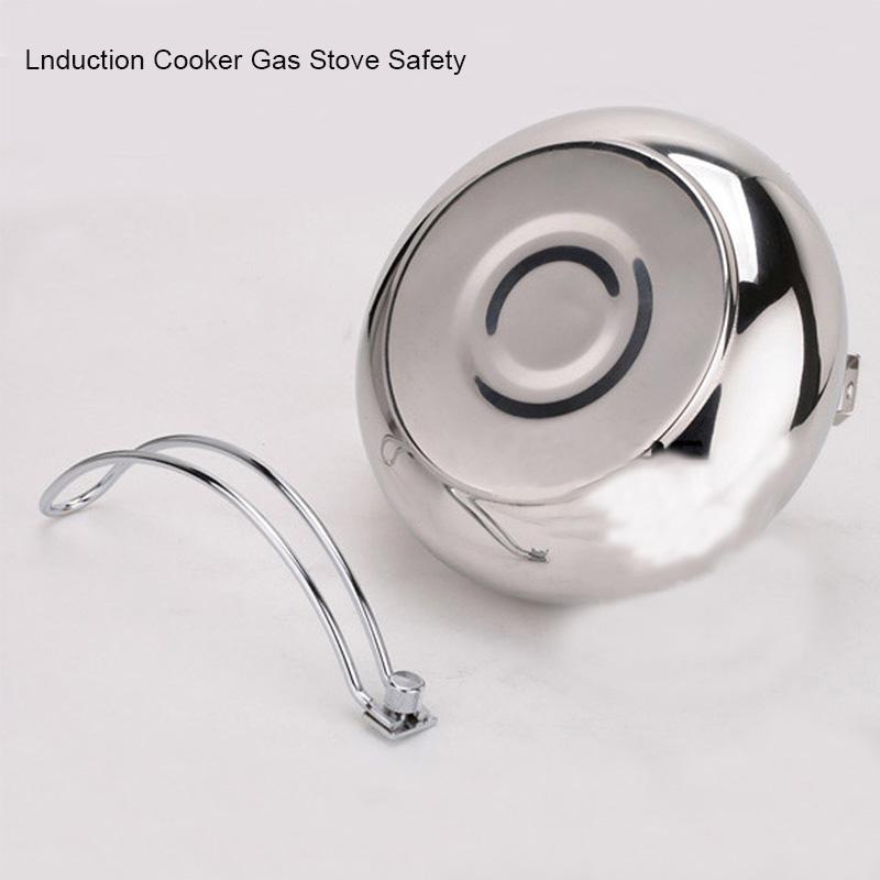 BORREY1.5L Silver Gold Teapots Stainless Steel Kettle Hotel Tea Pot With Filter Restaurant Gas Stove Induction Cooker Tea Kettle