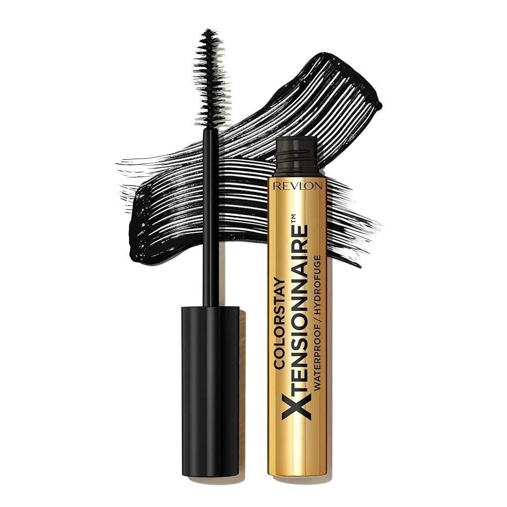 

Revlon Colorstay Extensionary Waterproof Mascara 211 Black