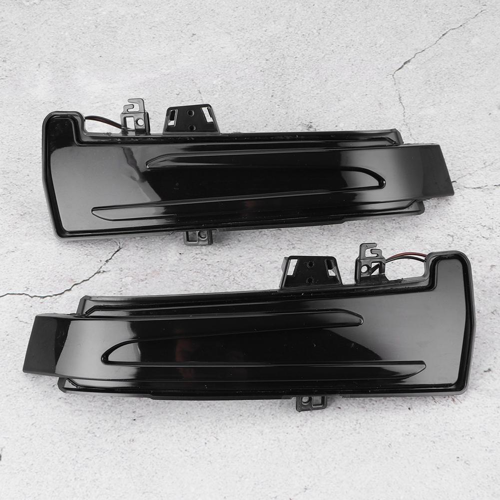 Rear View Mirror Turn Signal Light  Dynamic LED Fits for Mercedes Benz C E S CLa GLa CLS CLASS