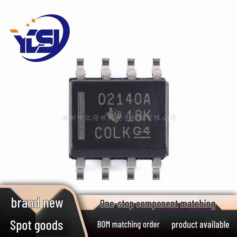 

OPA2140AIDR SOIC-8 Precision Operational Amplifier Chip - New Stock