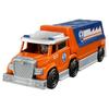 Takara Tomy Paw Patrol Vehicle Zuma Big Hover Truck Die-Cast