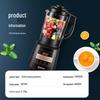 SUPOR Low-noise Smart Food Processor SP25