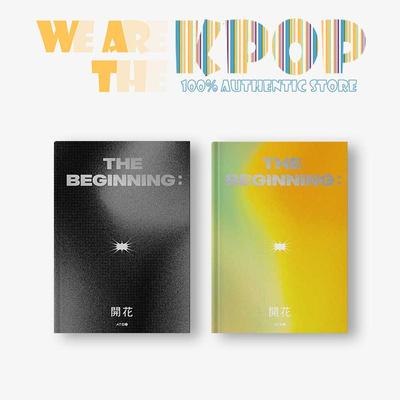 ATBO Debutalbum [The Beginning : Blomst]