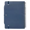 Thalaasa Hard Cover A5 Wirebound Notebook