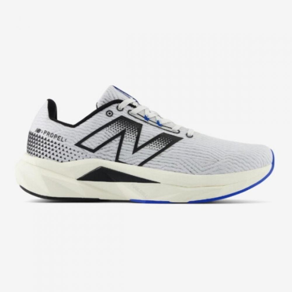 

New Balance Kqj Nbpfef750i 39 Purecell Propel V5 255