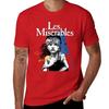 Les Miserables - Les Misérables T-Shirt shirts graphic tees heavyweights aesthetic clothes t shirts for