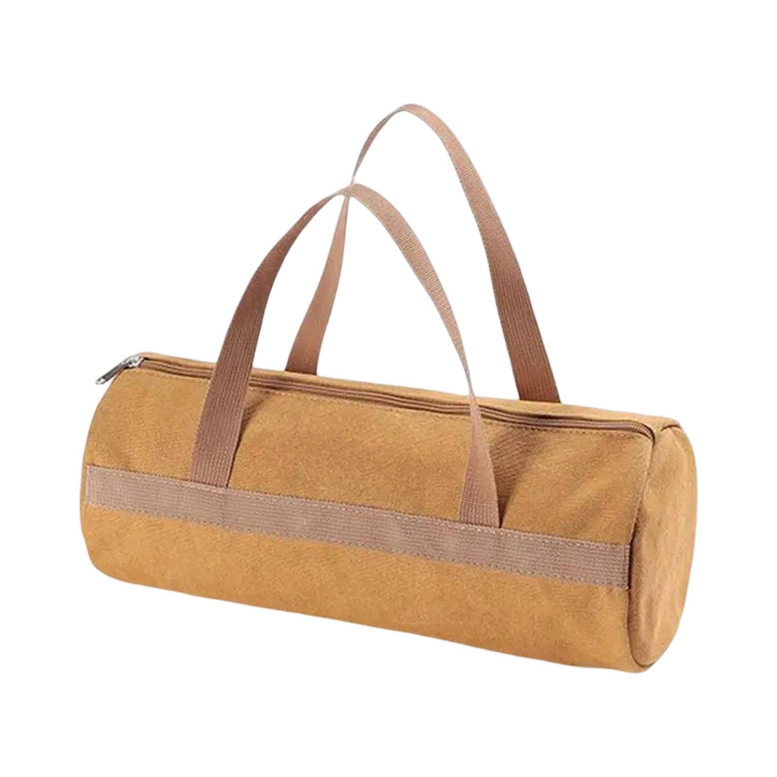 

Outdoor Camping Storage Tool Bag – Large-Capacity Handbag, Hand-Held Ground Nail Storage, Camping Storage Bag for Travel and Hiking One Size хаки