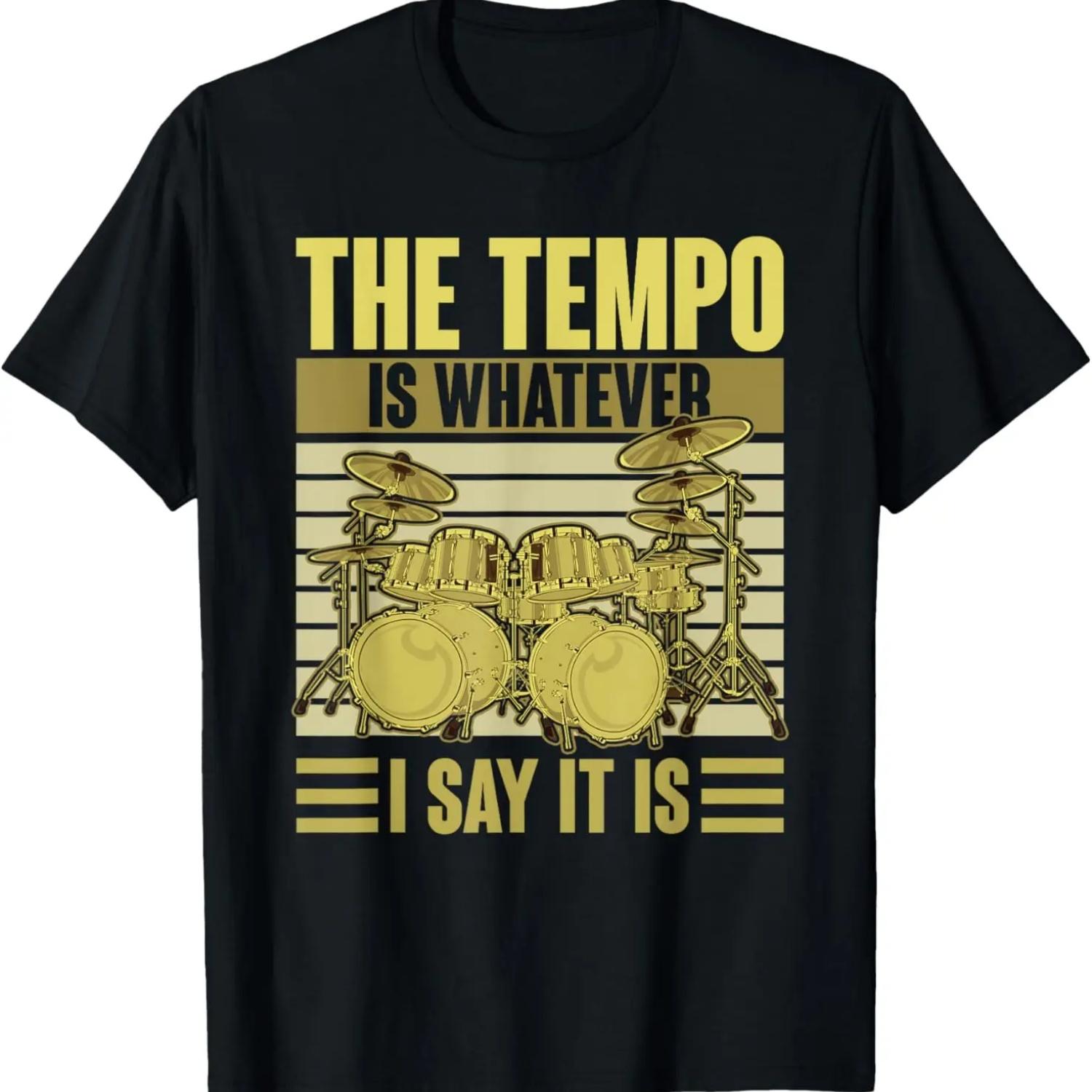 Got A Fever And The Only Prescription Is More Cowbell T-Shirt S