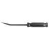 Pry 305mm Overall Length PRB-300 Bar, Black,