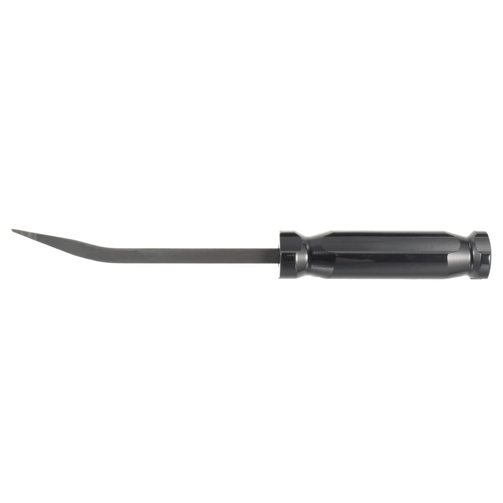 TONE Pry 305mm Overall Length PRB-300 Bar, Black,