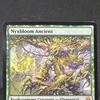 Rhystic Stud 71 Force Of Negat 2X2 Smothering Rna Ocel Holo Tcg Cusom English Card Quality Board Trading Card Game