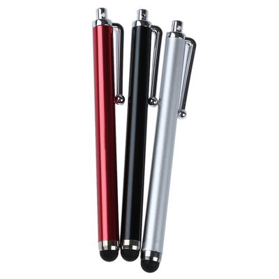 Black Stylus Pen for Fujitsu T730 T732 T900 Lifebook Unisex Handcraft DIY Gift