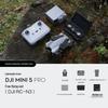 Fly More Combo with DJI RC-N3, 128GB Card & Care Refresh 2-Year