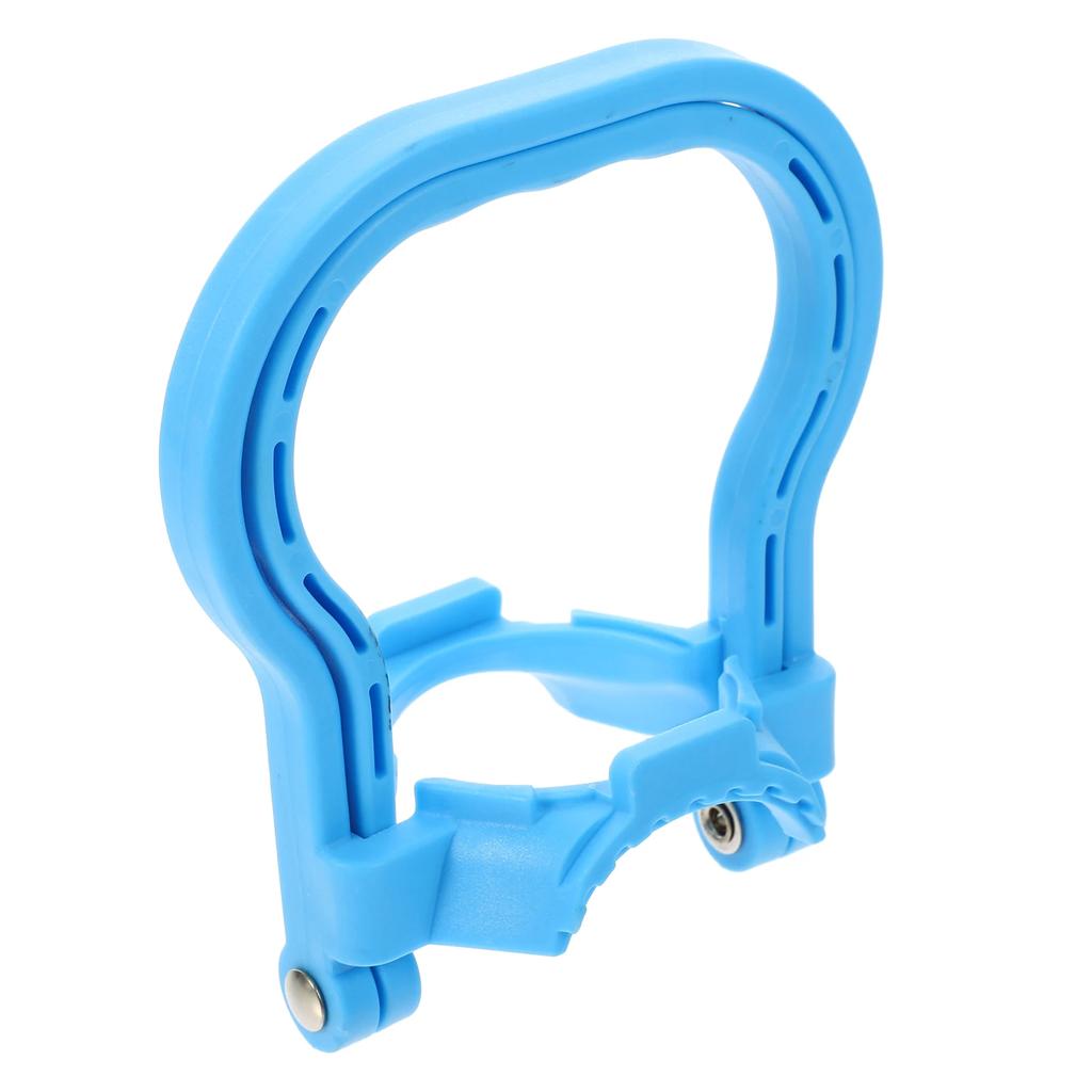 Portable Carry Handle Durable for Bottled Water Pail Lifting Handle 5 Gallons Nergy Saving Drink Water Bottle Holder