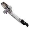Chrysler 300C 04-12 Exterior Door Handle For Front & Rear Right, Chrome