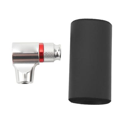 Acessórios para bicicletas – Bombas de bicicleta