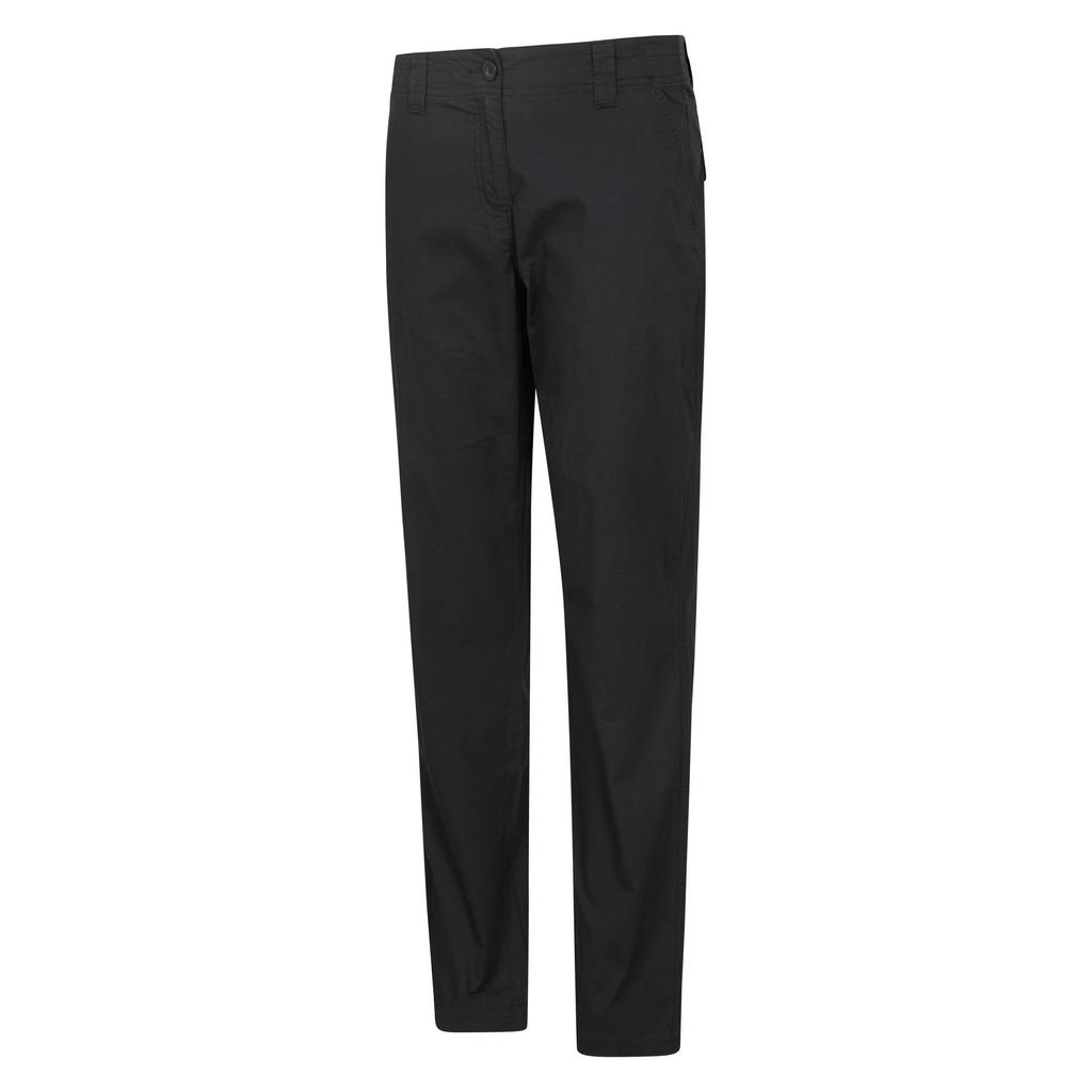 Mountain Warehouse Womens/Ladies Coastal Stretch Regular Trousers