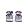 Nike Cortez Basic Slip 'House Shoes' (Unisex) White / Thunder Blue-Wolf Grey-Turf Orange Running Shoes AV2950 100