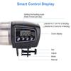 Nisso Automatic Fish Feeder for Goldfish and Aquariums AF2009D/2005D/2003