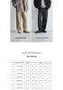 Jack & Jones Men's Autumn Comfort Wide-Leg Casual Pants
