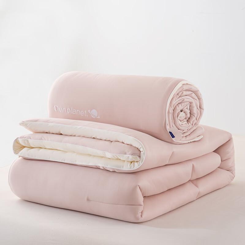Brangdy All-Season Breathable Lyocell Blend Quilt