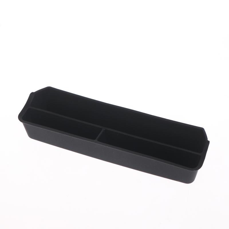 

For Sorento 2021-2025 Car Center Console Storage Case Anti-Slip Central Control Armrest Box Auto Interior Accessories 1Pcs
