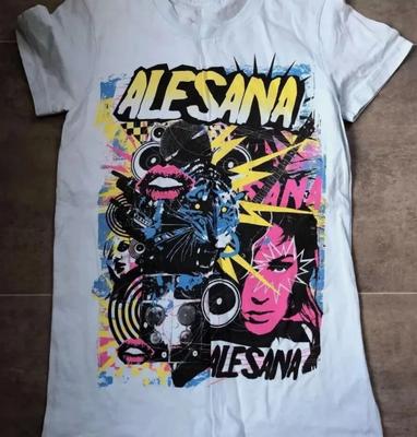 Na górę – T-shirty i koszulki