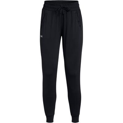 HeatGear Pants Comfortable Soft Drawstring Casual Pants Women Pants Black 1369385-002