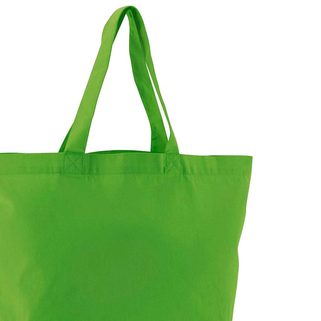 Westford Mill EarthAware Twill Organic Tote Bag