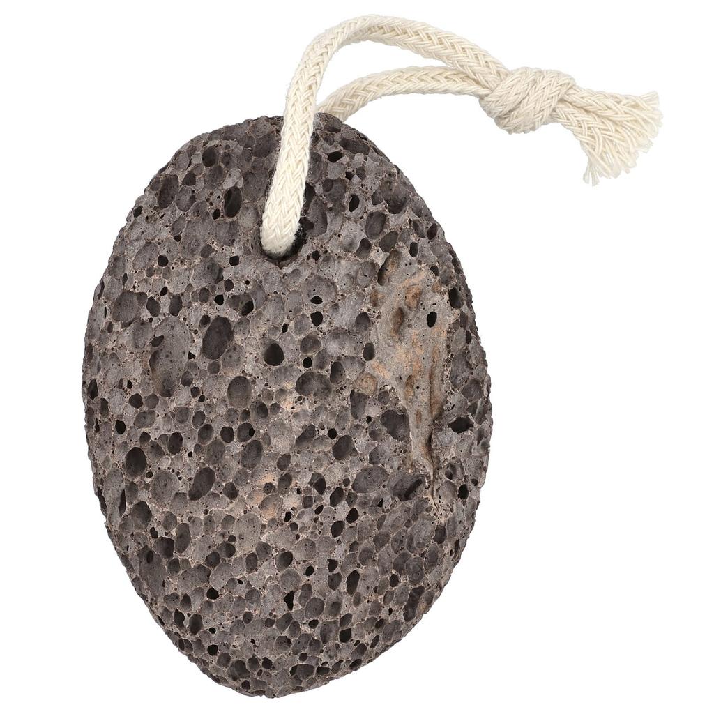 Beauty By Earth Lava Exfoliating Pumice Stone, 6-7 Oz.