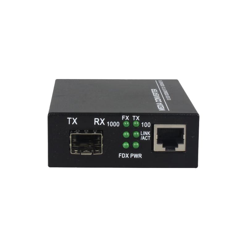 Dayahongda Gigabit Fiber Optic Transceiver
