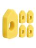 Accessories Air Filters Replacement Set Lawn Mowers