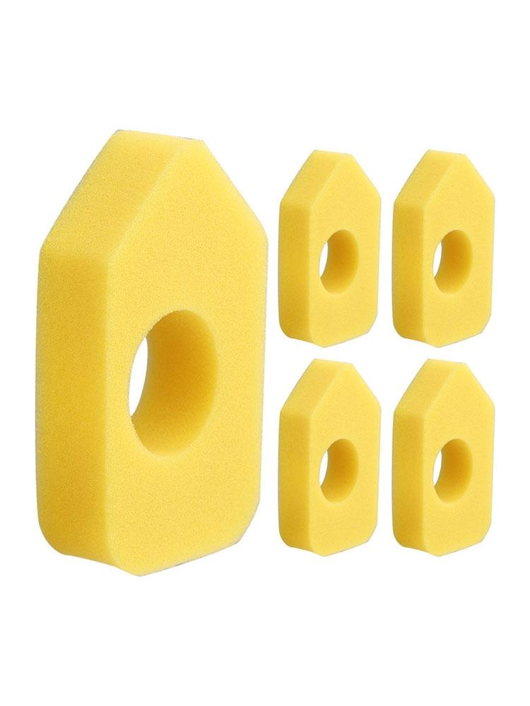 Accessories Air Filters Replacement Set Lawn Mowers