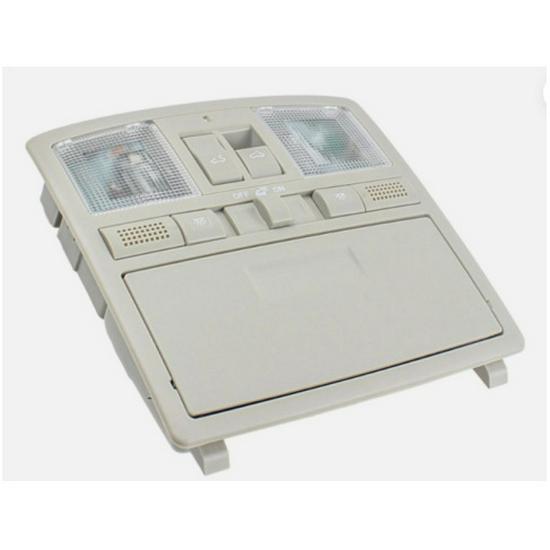 The GS4A69970H75 and TD1269970H75 Are Compatible with Mazda 6 Ruiyi Interior Reading Light Assembly.