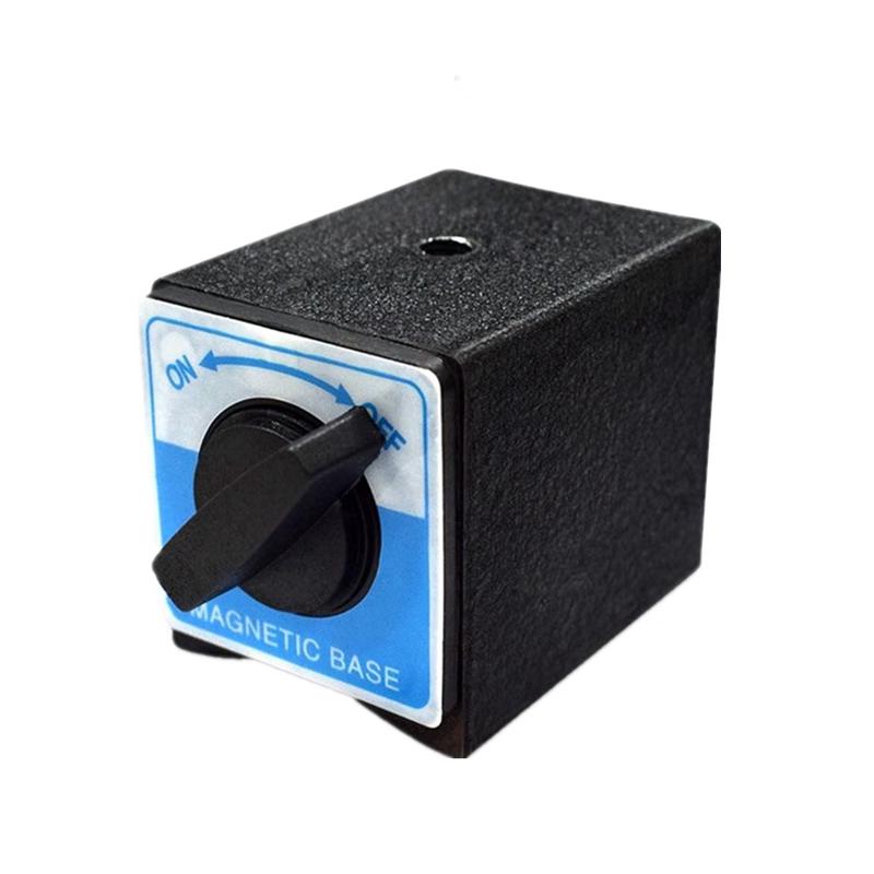 Switchable Magnetic Base