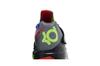 Men's Sneakers Nike KD 4 NERF (2024) Concord/Bright Crimson/Black/Cool Grey/Green Strike