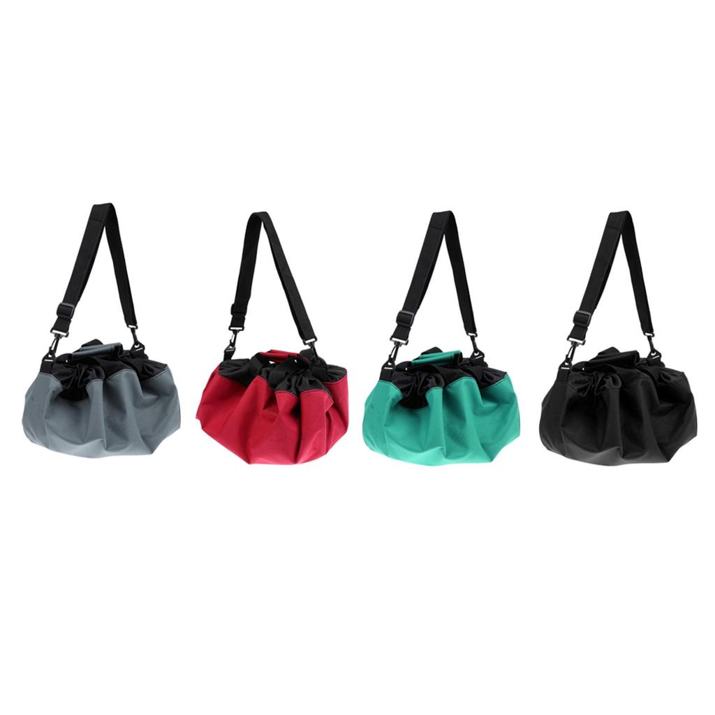 Changing Aid Bag Wetsuit Pannier Carrying for Beach, Swimming Pool, Sports, Festivals, Camping,
