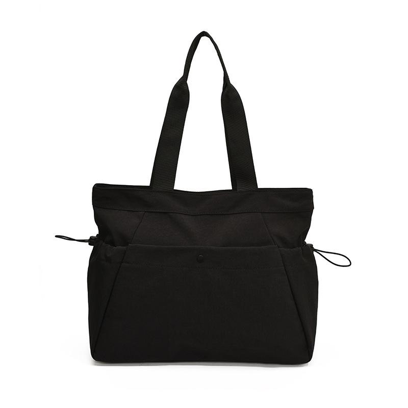 Tote Bag, Waterproof Yoga Casual Sports Single-shoulder Bag