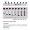 SMC-Mixer W/ Multi-Device Support | Studio & Live Wireless Mixer Controller | Rechargeable MIDI Hub for Electroacoustic I