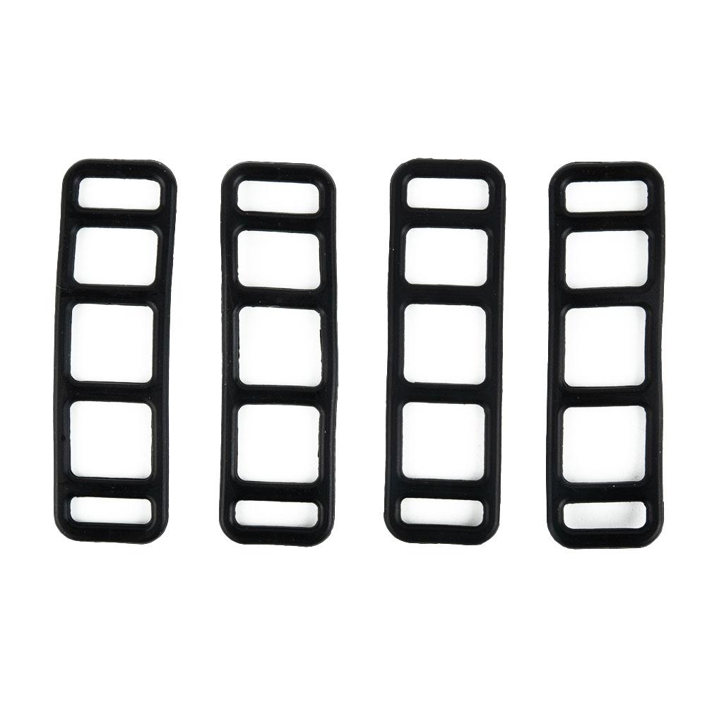 

Повязка на велосипедную лампу, фиксирующая стяжка для велосипедной повязки, крепление для лампы B