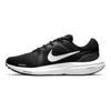 Nike Baskets Air Zoom Vomero 16 Noir Blanc Femme Anthracite DA7698-001