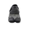 New Balance Unisex Sneakers Black Gray U9060blk