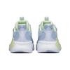 Anta Durable Breathable Running Shoes Kids Sneakers Blue Green 322225570-1