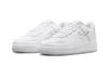 Air Force 1 Low '07 Retro Color of the Month Jewel Swoosh Triple White