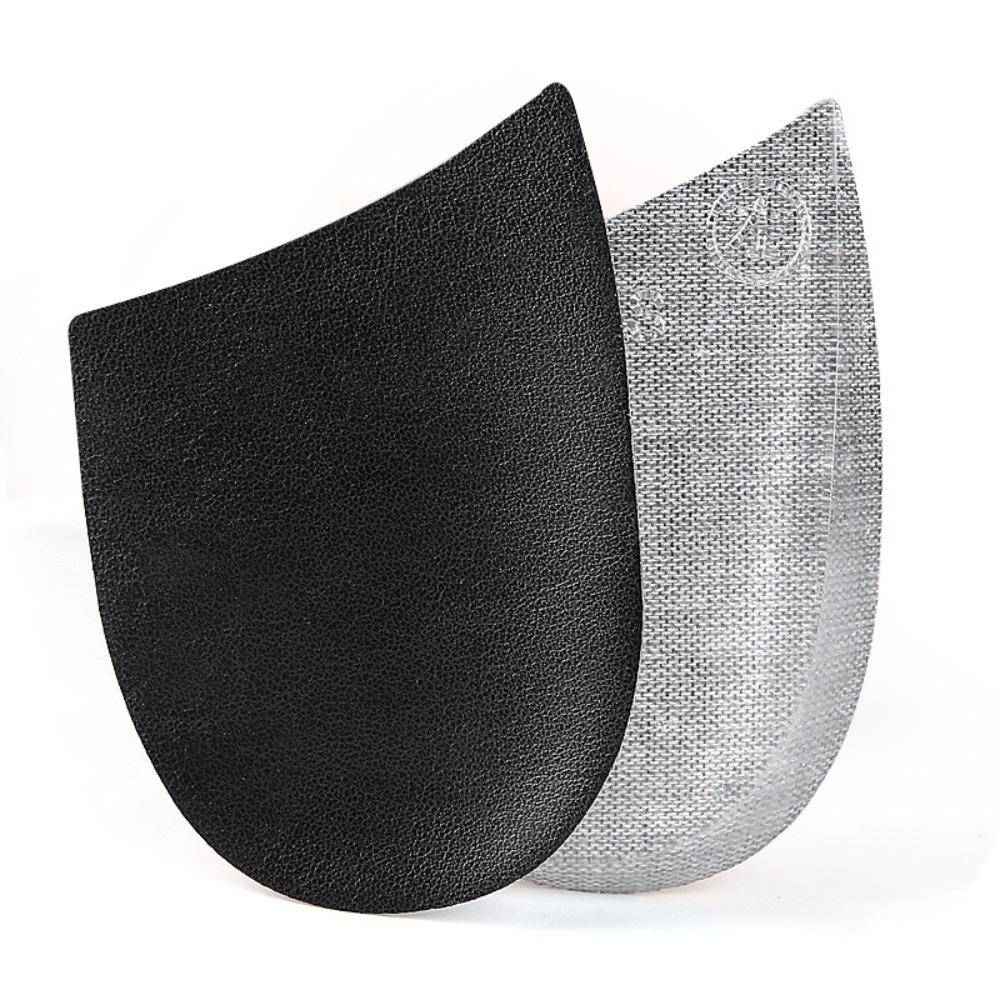 NEW Silicone Shoe Inserts Non-slip O/X Type Leg Corrective Insoles Arch Support Soft Heel Wedge Men Women