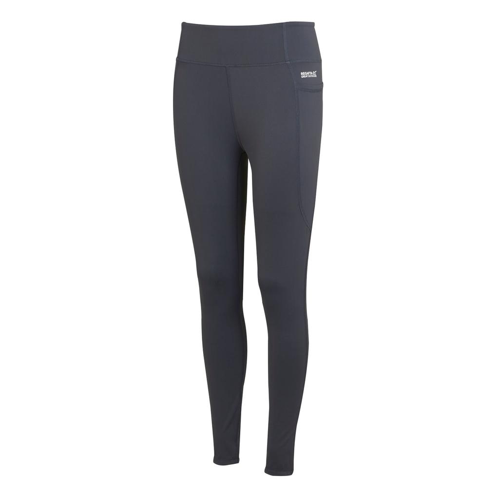 Regatta Womens/Ladies Holeen Pro Compression Leggings