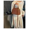 High-end Bags, Commuter Armpit Bags, Fashionable And Simple Niche Design, Single Shoulder Crossbody Bags