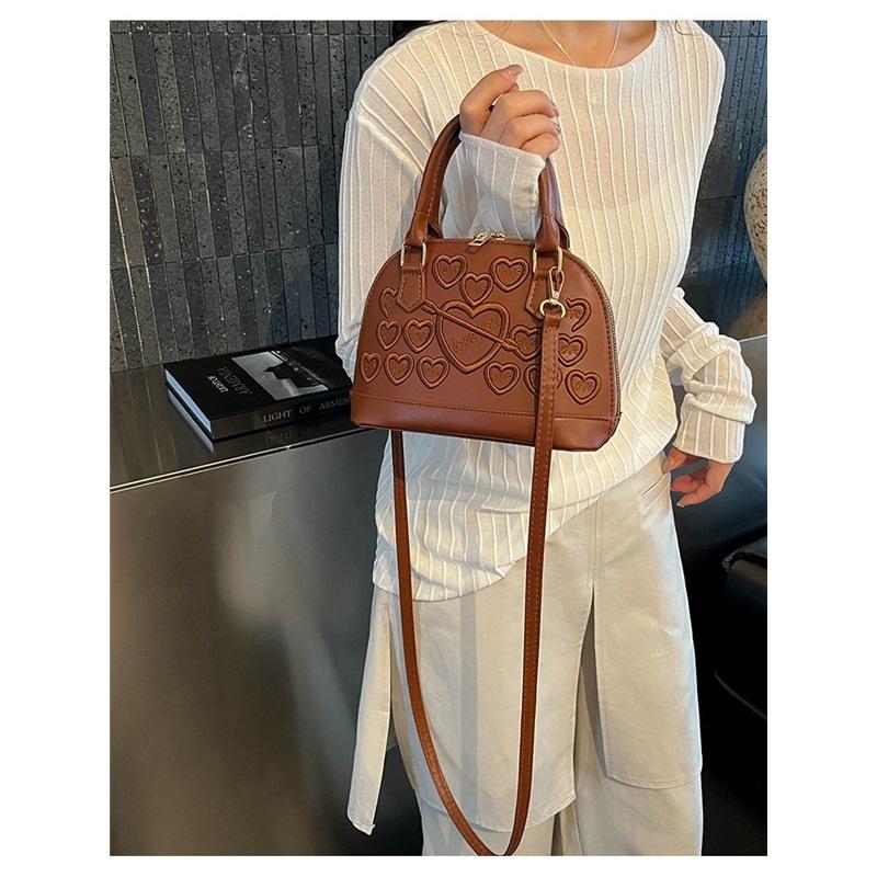 High-end Bags, Commuter Armpit Bags, Fashionable And Simple Niche Design, Single Shoulder Crossbody Bags