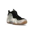 Nike Air Foamposite One QS Dream A World - Sepia Stone Men Sneakers Cream Metallic-Silver FB2195-200