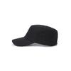 Anew Golf ANEW MEN Basic Military Cap AGDUMCP02BKF BLACK